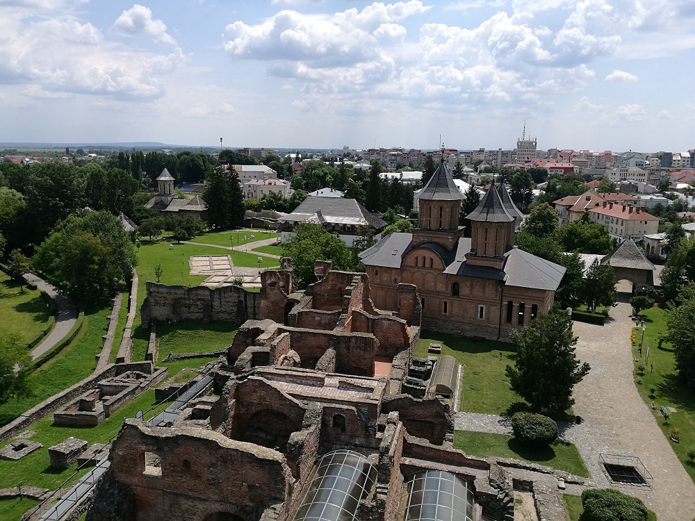 Târgoviștea în sărbătoare! Concerte, concursuri și expoziții la Zilele Cetății