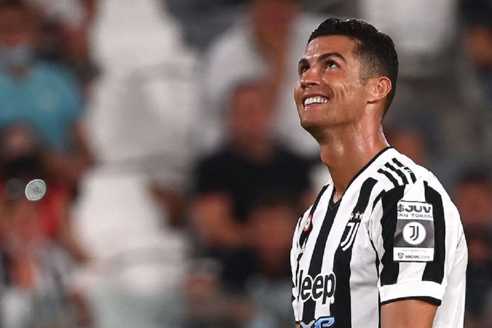 Cristiano Ronaldo pleaca la Manchester United