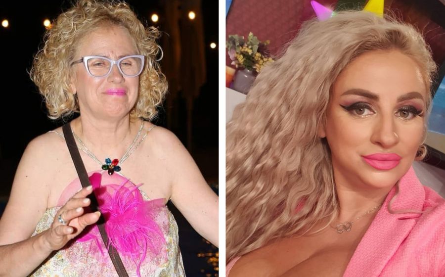 Cum a ajuns mama Sanzianei Buruiana sa incaseze lunar o pensie de 26.000 de lei