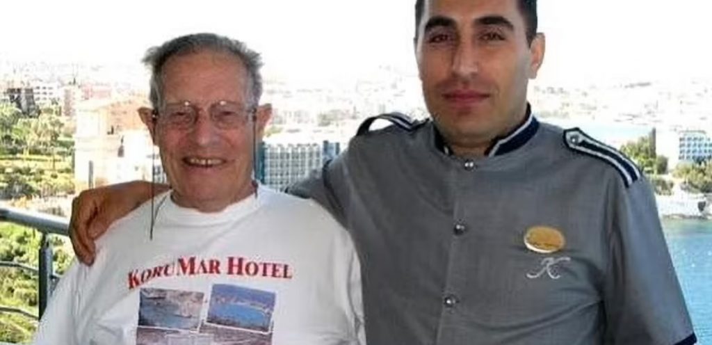 Cum a ajuns un turc milionar. S-a trezit la ușă cu o avere uriașă. ”Nu mai trebuie să muncesc în nicio zi în viața mea”