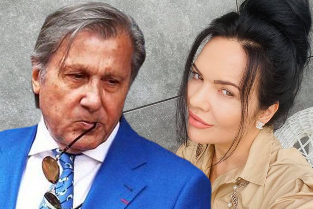 Cum a reușit Ilie Năstase să o facă pe Ioana să renunțe la divorț, deși o bătuse. ”Femeia trebuie să fie înțelegătoare”