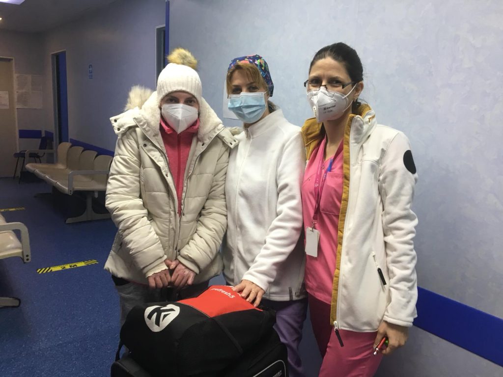 Cum arată acum Măriuca. Tânăra care a fost incendiată la 17 ani de iubitul său criminal. Imagini care te înfioară