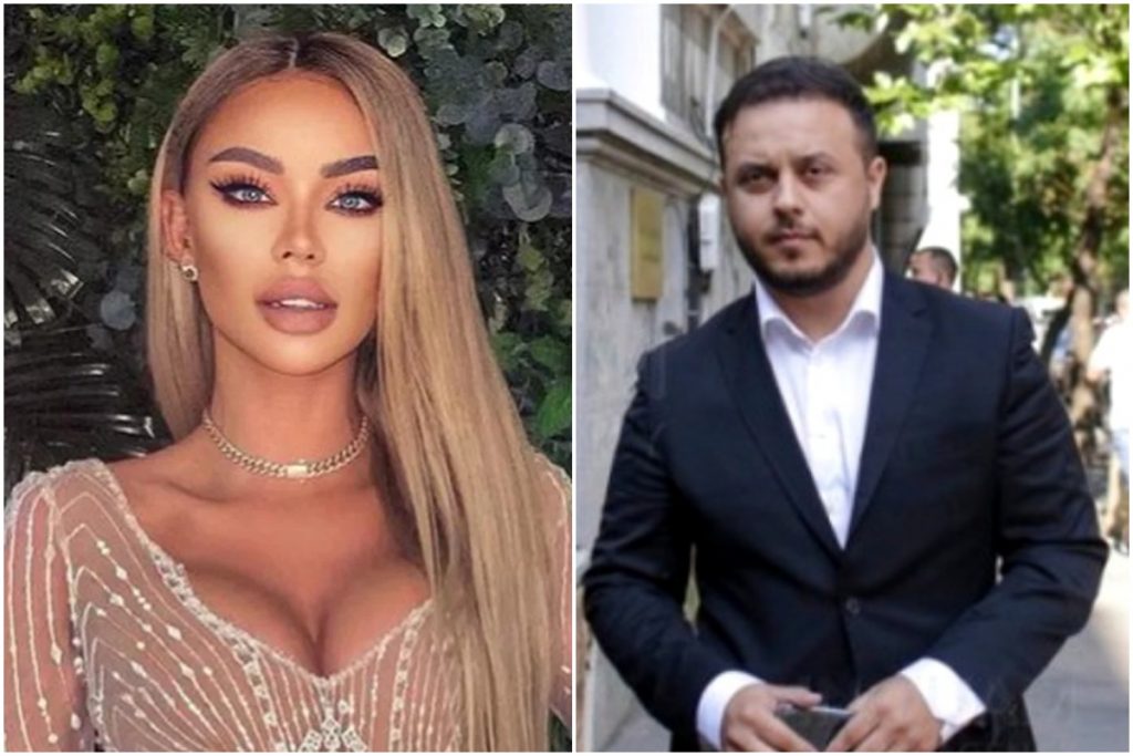 Cum au fost surprinși Bianca Drăgușanu și Gabi Bădălău recent în public. Gestul care arată adevărata lor relație