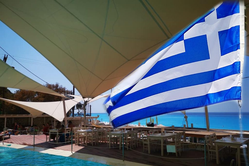 Cum au fost păcăliţi nişte turişti din România chiar de o ospătăriţă româncă, în Grecia. „E japcă la drumul mare”