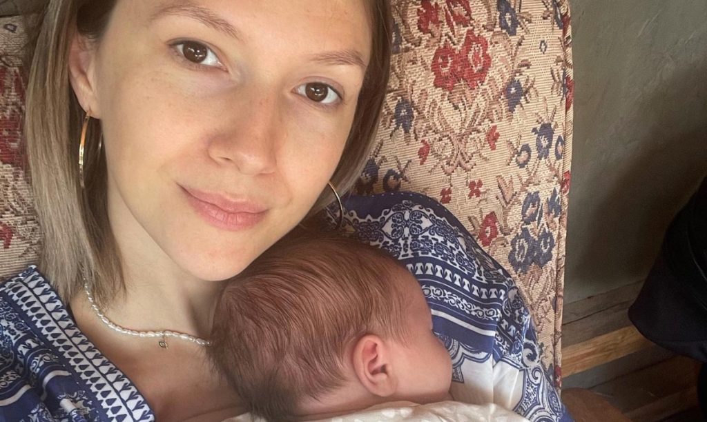 Cum îl cheamă de fapt pe fiul cel mic al Adelei Popescu și al lui Radu Vâlcan. Abia acum s-a aflat