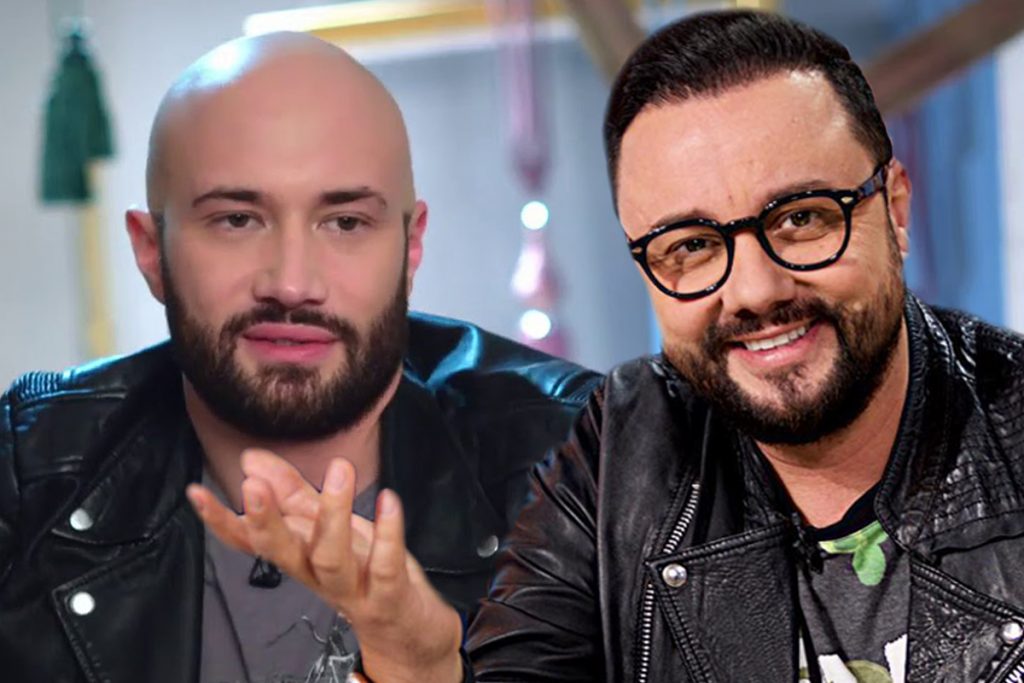 Cum l-a hărțuit Cătălin Măruță pe Mihai Bendeac. Actorul a făcut totul public. ”Să nu mă mai suni”
