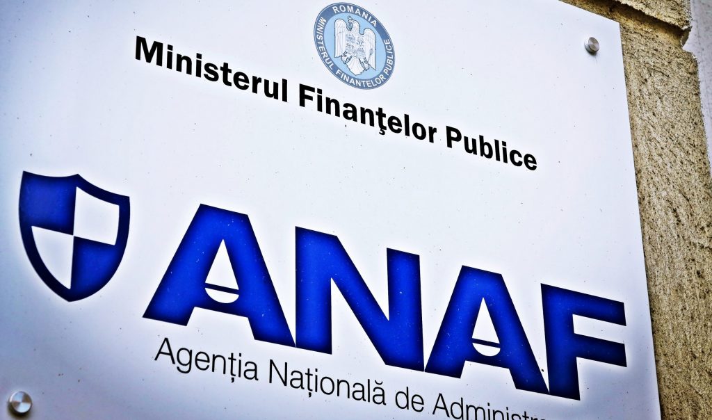 Cum obții cazierul fiscal în mediul online cu ajutorul Spațiului Virtual de la ANAF