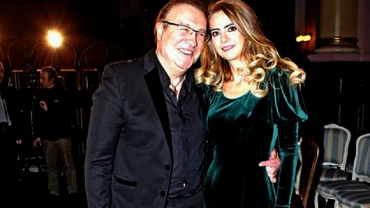 Cum s-au căsătorit Gabriel Cotabiță și actuala soție