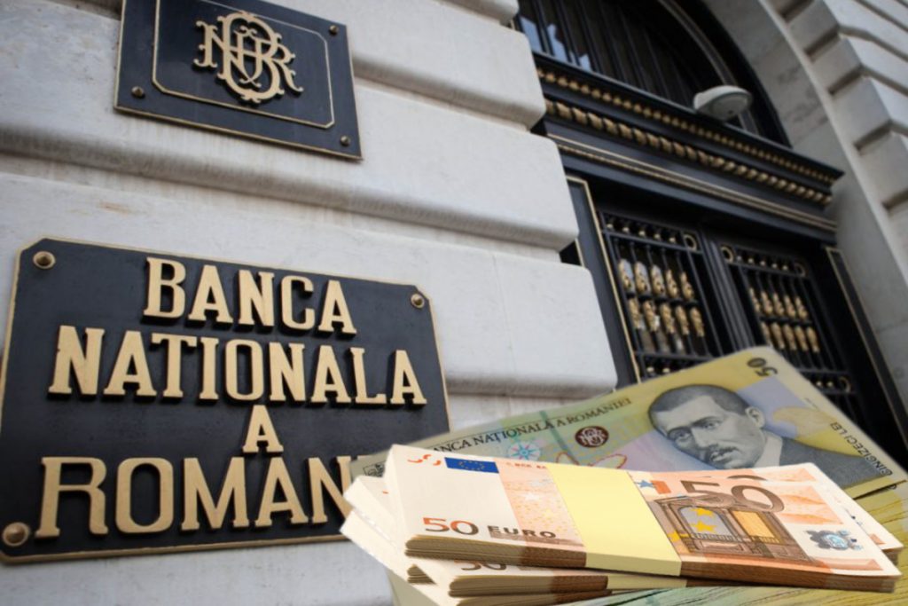 Curs valutar joi, 19 august. Euro continuă să se aprecieze