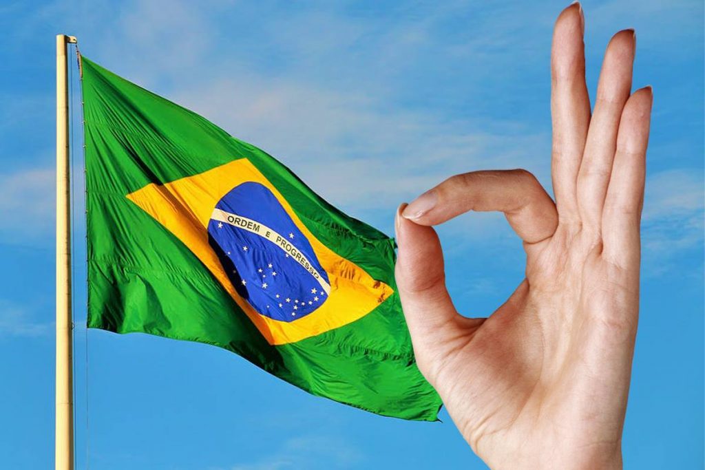 Dacă ajungi în Brazilia, ai grijă să nu faci niciodată semnul OK. Ce semnificație are în această țară