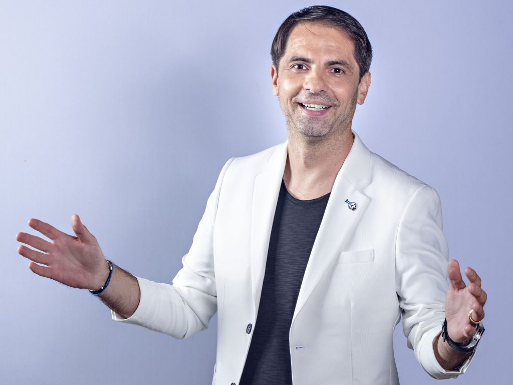 Dan Negru, despre o eventuala candidatura la primarie