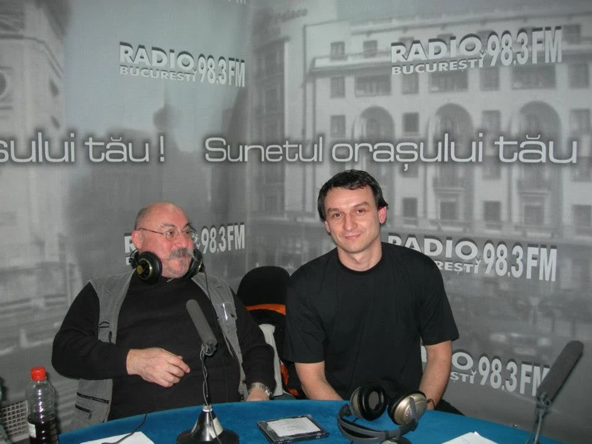 De ce a murit Doru Stănculescu