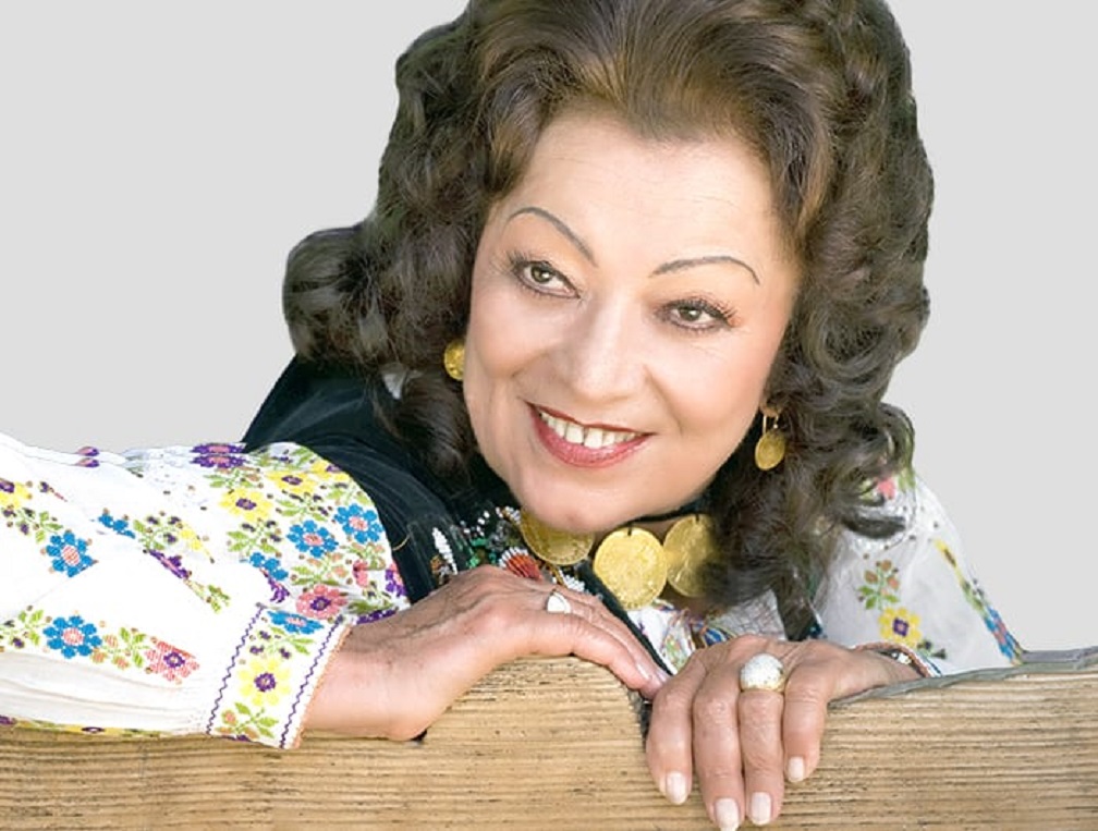 De ce este nevoita Maria Ciobanu sa plece din nou in SUA