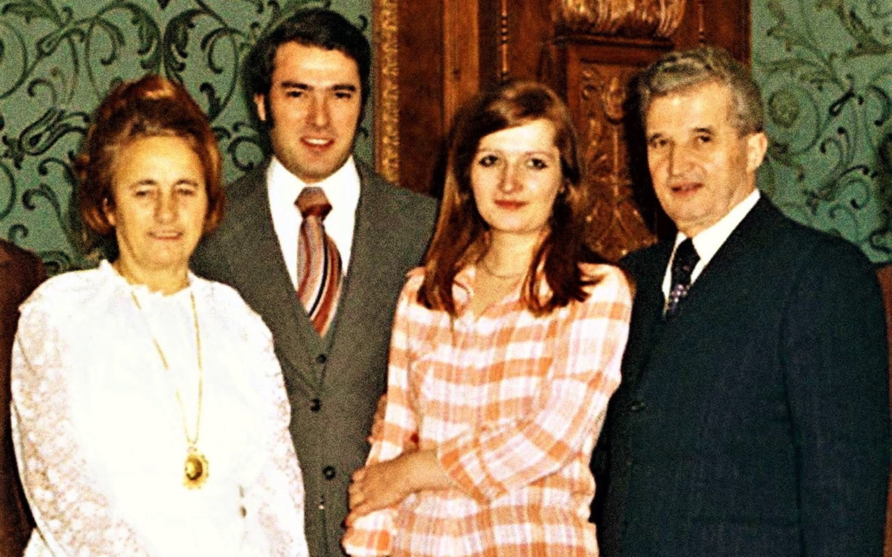 De ce o ura Elena Ceausescu pe fiica sa, Zoia
