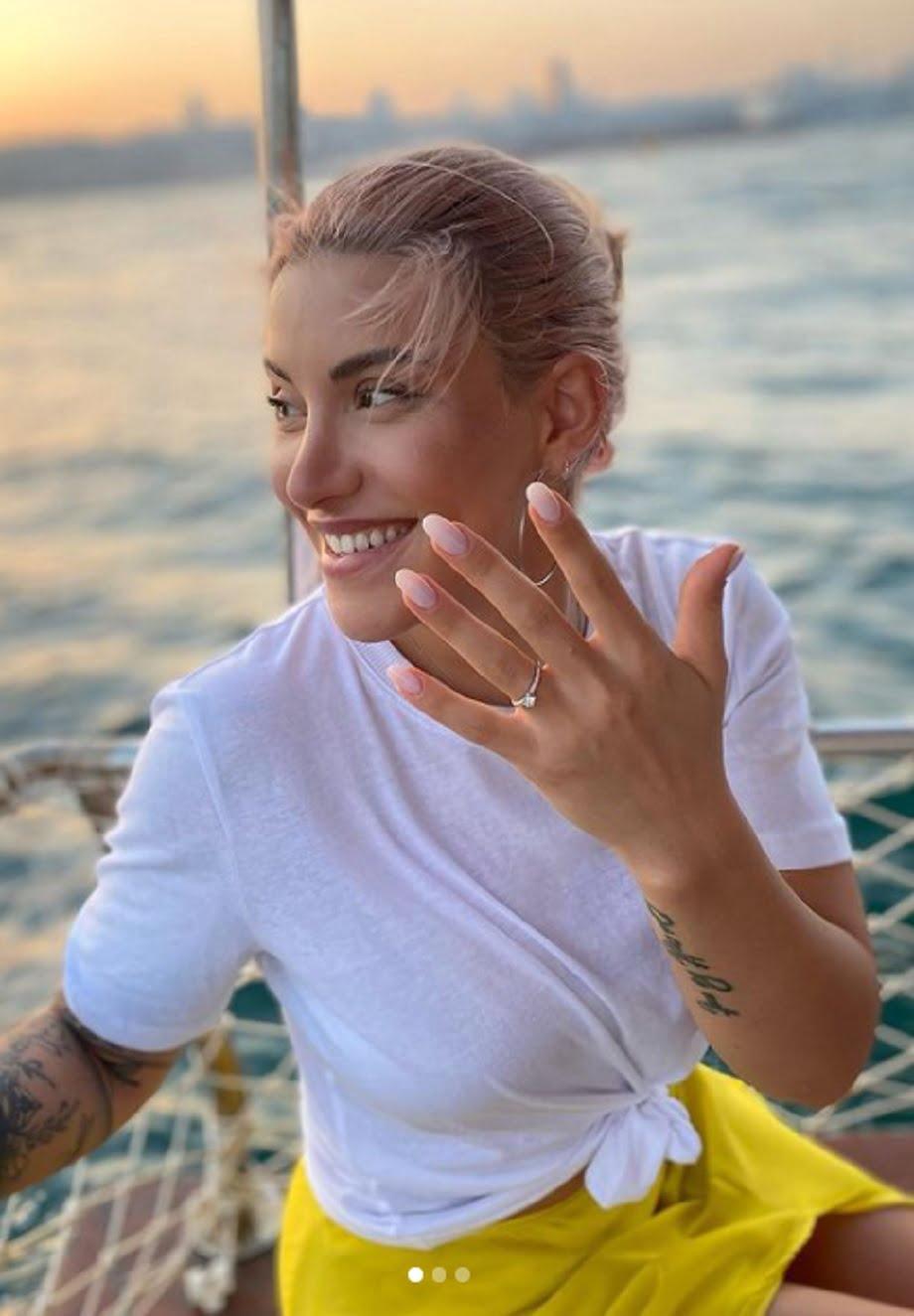 Detalii despre nunta Nicoletei Nucă și motivul pentru care Ștefan Bănică nu e pe lista invitaților