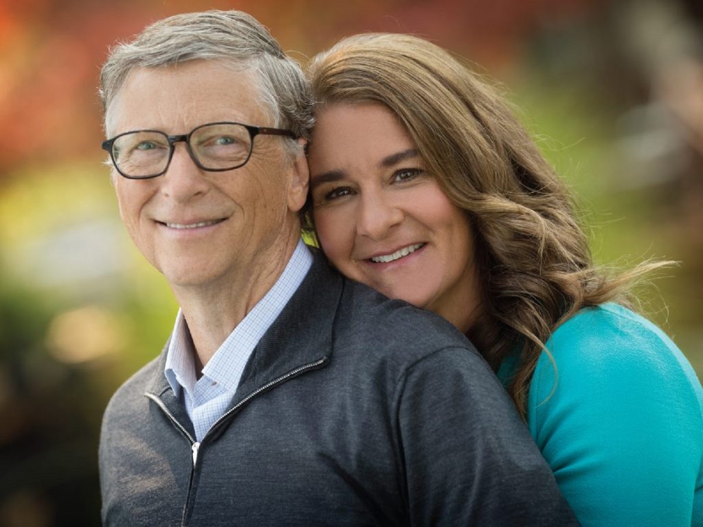 Cât de bogată este Melinda Gates după divorţul de Bill Gates. Cu câţi bani a rămas după 27 de ani de căsnicie cu unul dintre cei mai bogaţi oameni din lume