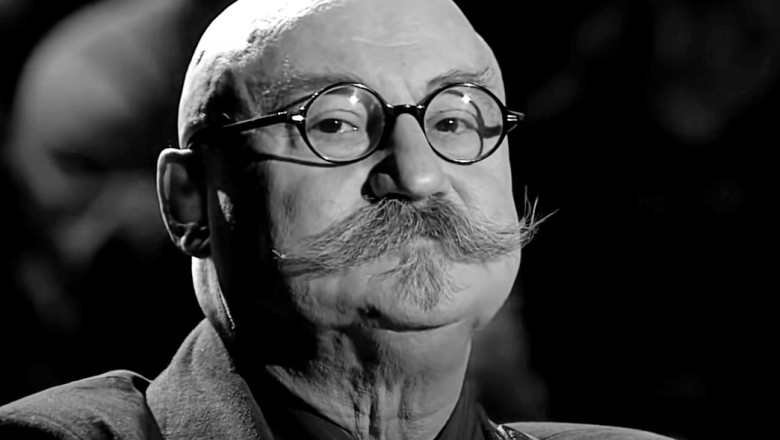 Doru Stanculescu a murit