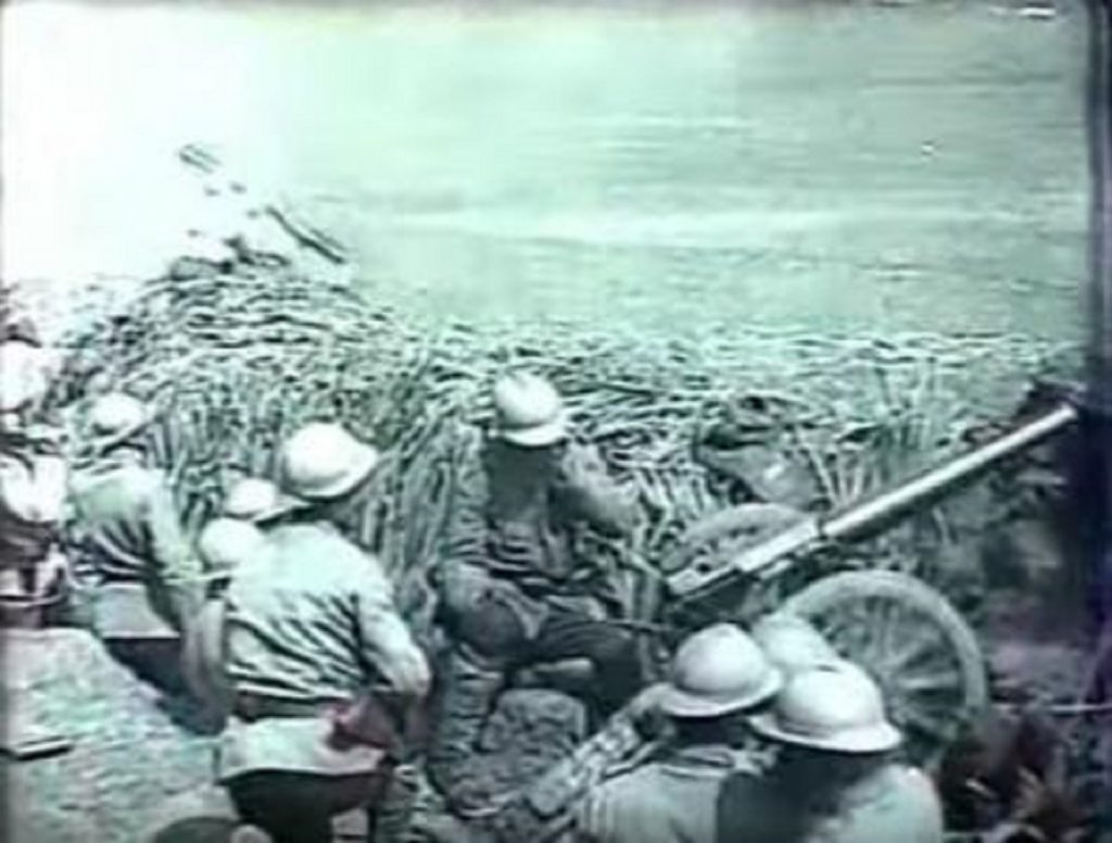 Dubla semnificatie a unui fierbinte inceput de august