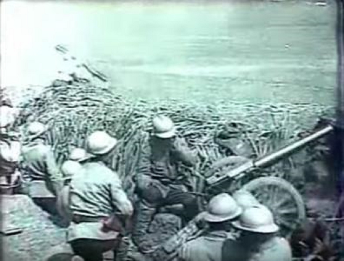 Dubla semnificatie a unui fierbinte inceput de august