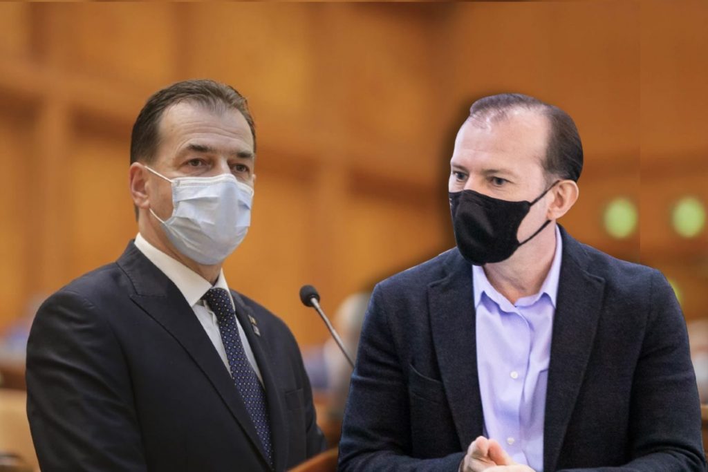 EDITORIAL. Nuiaua liberală