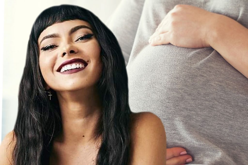 Este sau nu Inna însărcinată? Un apropiat rupe tăcerea despre situaţia artistei (exclusiv)