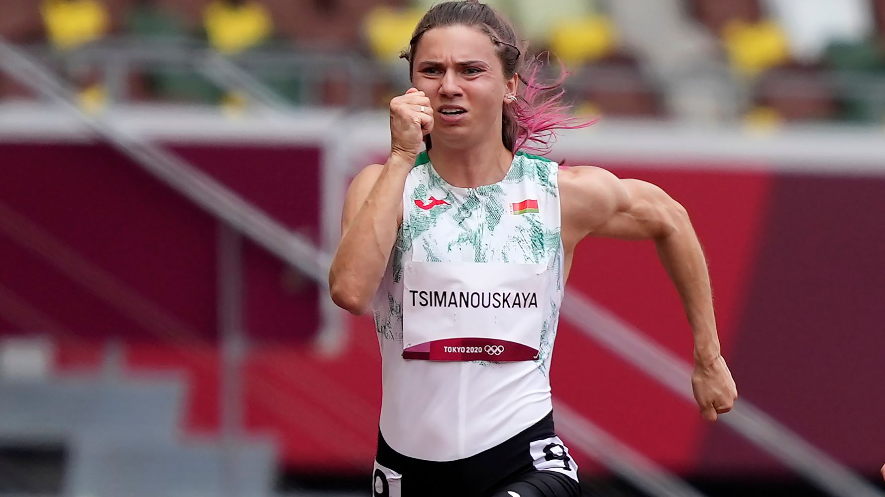 Fuga nu e rușinoasă. Depinde de direcție