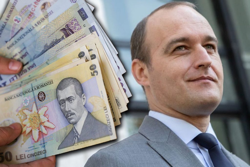 Gafa ministrului Vîlceanu are și urmări pozitive. Când ar urma să crească salariul minim în România