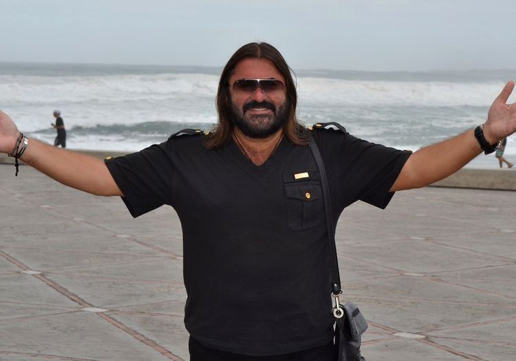 Nuntă în showbizul românesc! Gheorghe Gheorghiu se însoară la 67 de ani. Cine este și cum arată aleasa artistului