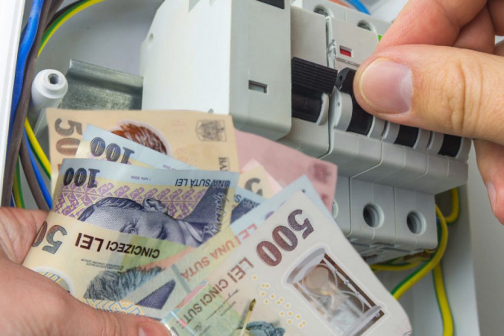 Guvernul s-a sesizat la creșterea prețului energiei electrice. Florin Cîțu, ședință cu șefii mai multor instituții importante
