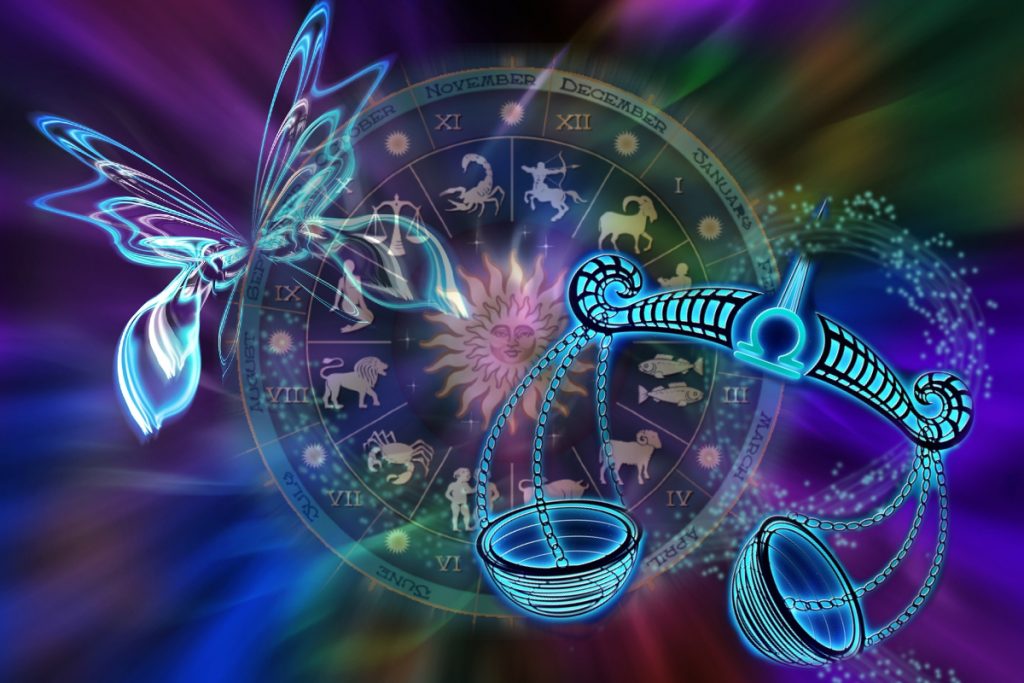 Horoscop miercuri, 25 august. Balanțele au nevoie de o schimbare majoră