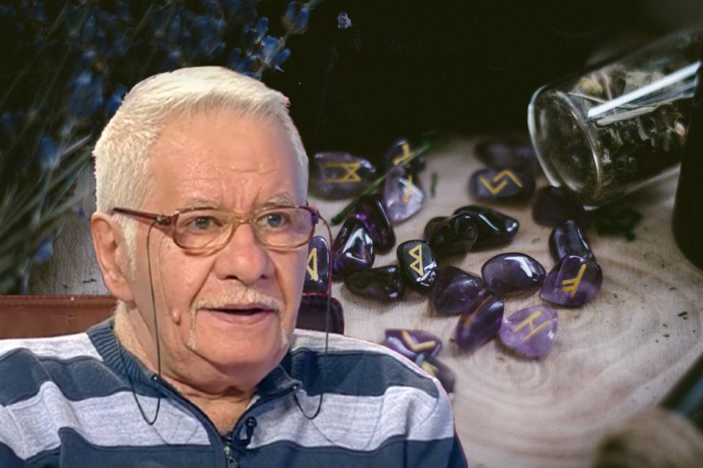 Horoscop rune pentru săptămâna 2-8 august 2021. Capricornii trec prin schimbări importante