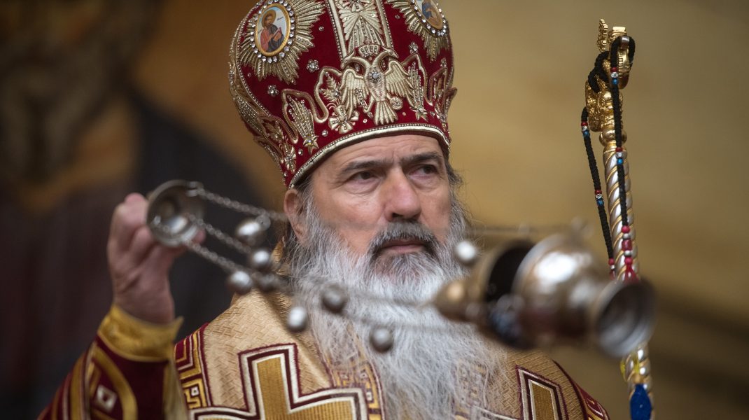 Prima amendă pentru Arhiepiscopul Tomisului. Ce instituţie l-a taxat rău pe Teodosie