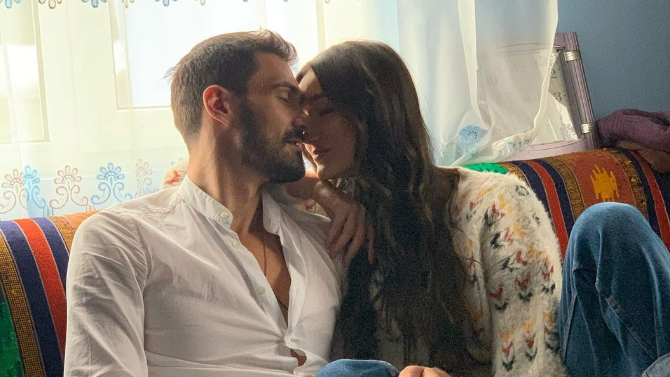 Împăcare neașteptată între Viviana Sposub și George Burcea