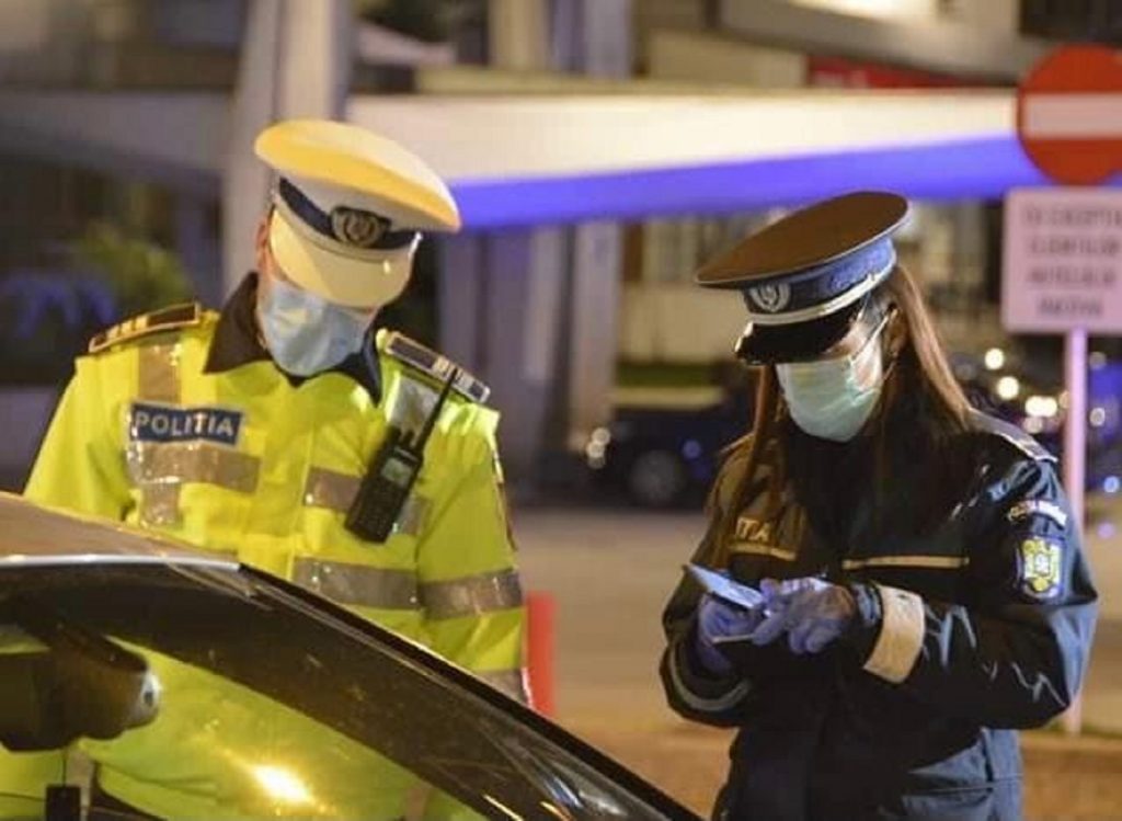 O comună din Dâmbovița, a doua din țară care intră în scenariul roșu. 12 locuitori au fost confirmați cu covid