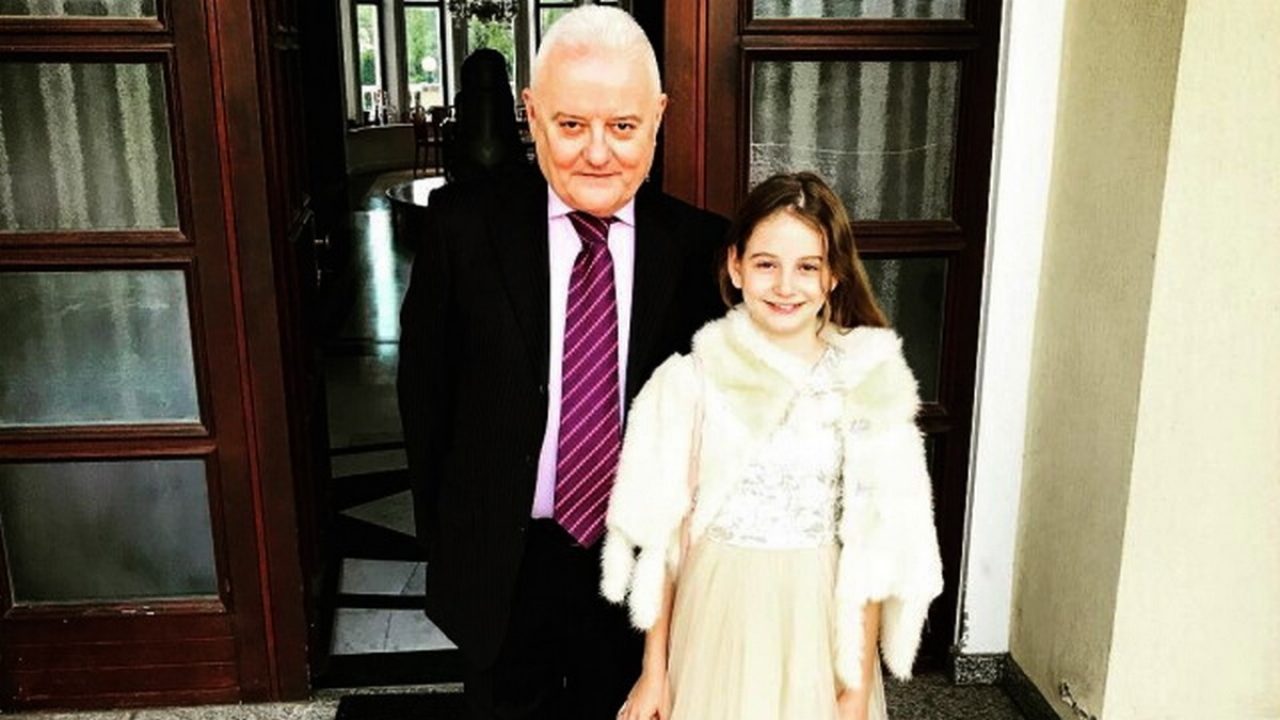 Irinel Columbeanu nu si-a mai vazut fiica din 2018