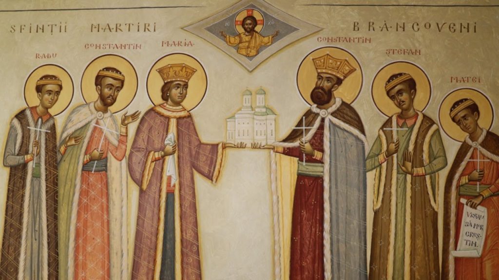 Românii cinstesc astăzi, 16 august, jertfa Sfinţilor Martiri Brâncoveni. Au fost uciși pentru că nu au vrut să renunţe la credinţa lor