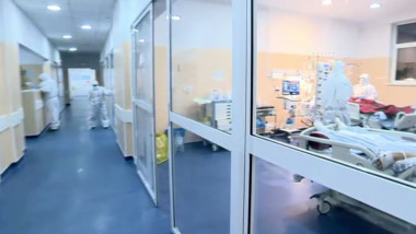 Spitale aproape de faliment, cât au ajuns să plătească factura la curent