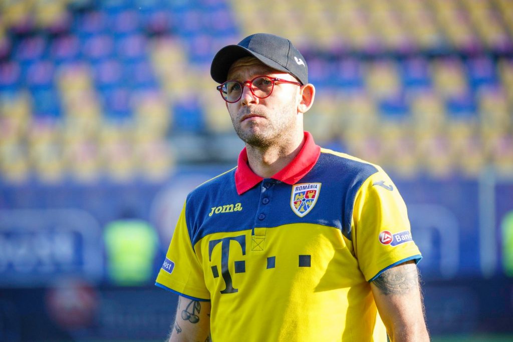 Primele declarații ale lui Bogdan Lobonț în calitate de selecționer al României U20. ”Nu m-a surprins alegerea Federației”