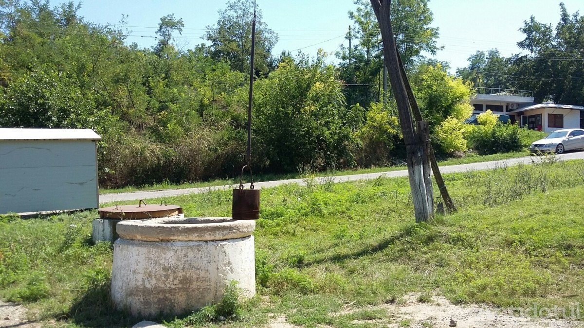 Locuitorii din Dolj au ramas fara apa potabila