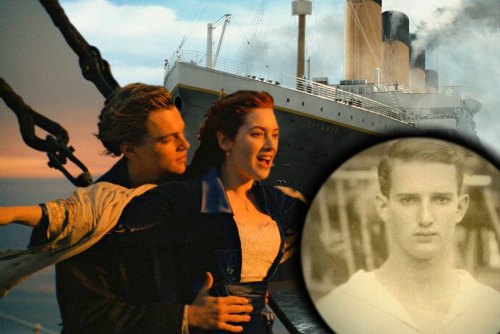 Lucruri inedite despre filmul Titanic. Ce s-a întâmplat, de fapt, cu adevăratul Jack Dawson