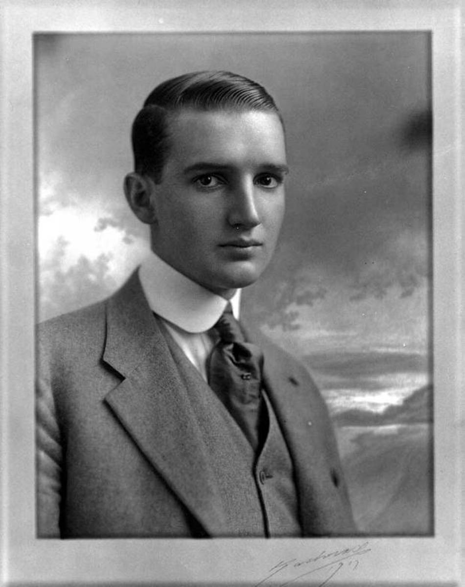 Lucruri inedite despre filmul Titanic. Ce s-a intamplat, de fapt, cu adevaratul Jack Dawson