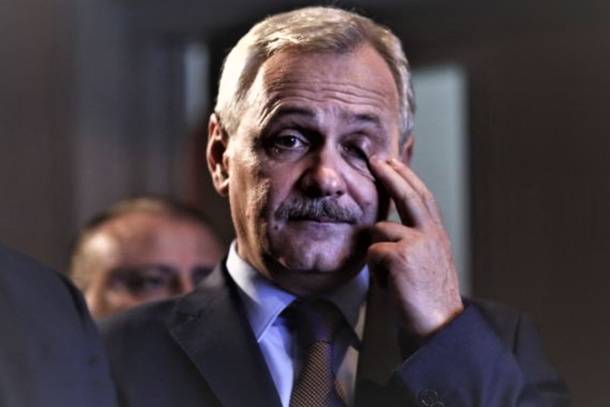 Liviu Dragnea, nou dosar la DNA