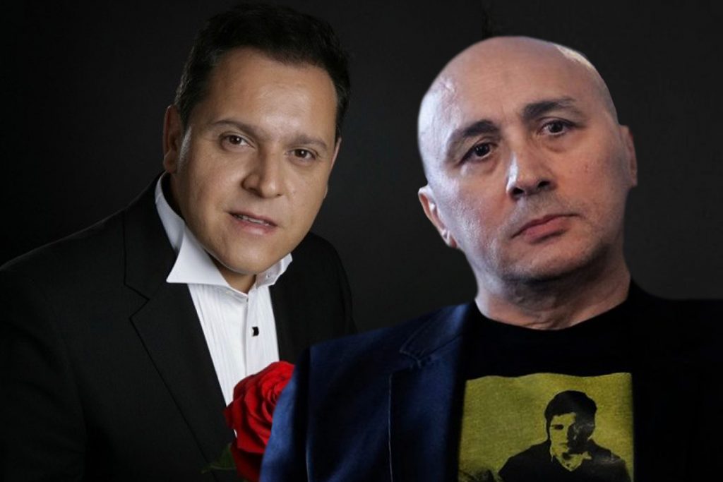 Marcel Pavel, despre prietenia cu Ovidiu Komornyik, autorul șlagărului ”Frumoasa mea”. ”Eram ca siamezii, îi sunt dator pe viață”. Cine i-a învrăjbit, totuși, acum 20 de ani. EXCLUSIV