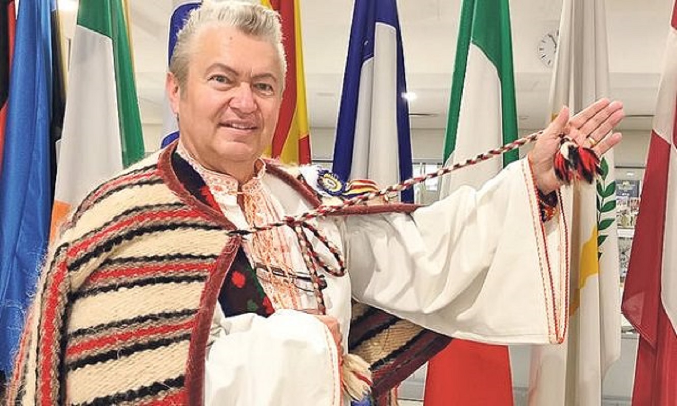 Maria Ciobanu si Irina Loghin, rivale