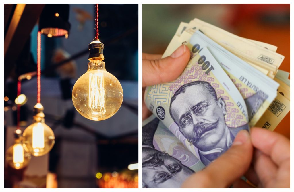 Membrii unei familii din Alba au trăit şocul vieţii lor când au văzut factura la curent. Suma uriaşă pe care o au de plată