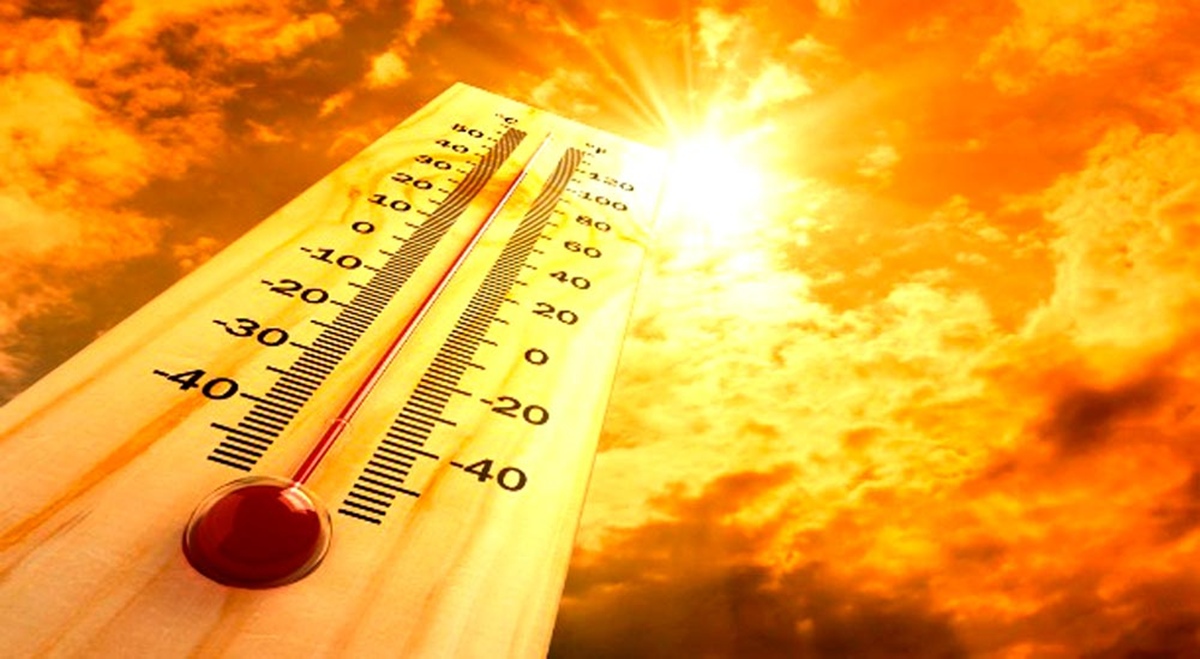 Meteorologii anunta ploi puternice si caniculă