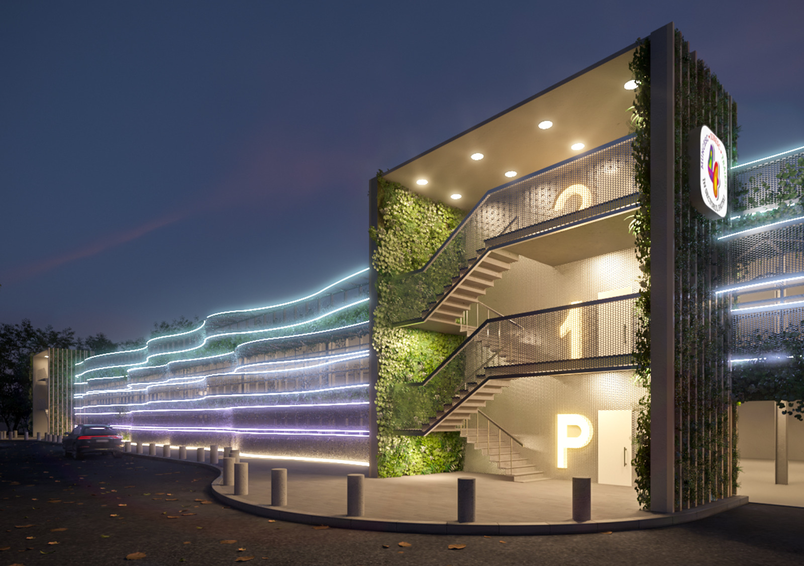 Metroul bucurestean se va prelungi pana intr-o comuna de la marginea Capitalei