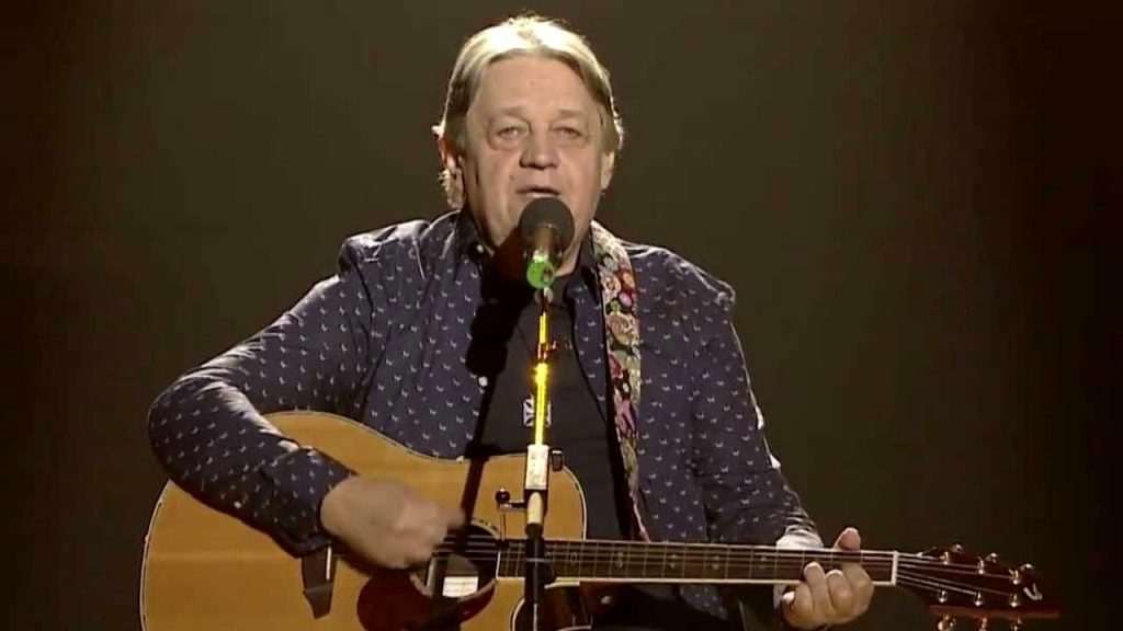 Mircea Vintilă, declaraţie emoţionantă despre folk. „Nu va dispărea, chiar dacă slujitorii acestui gen muzical nu vor mai fi” EXCLUSIV
