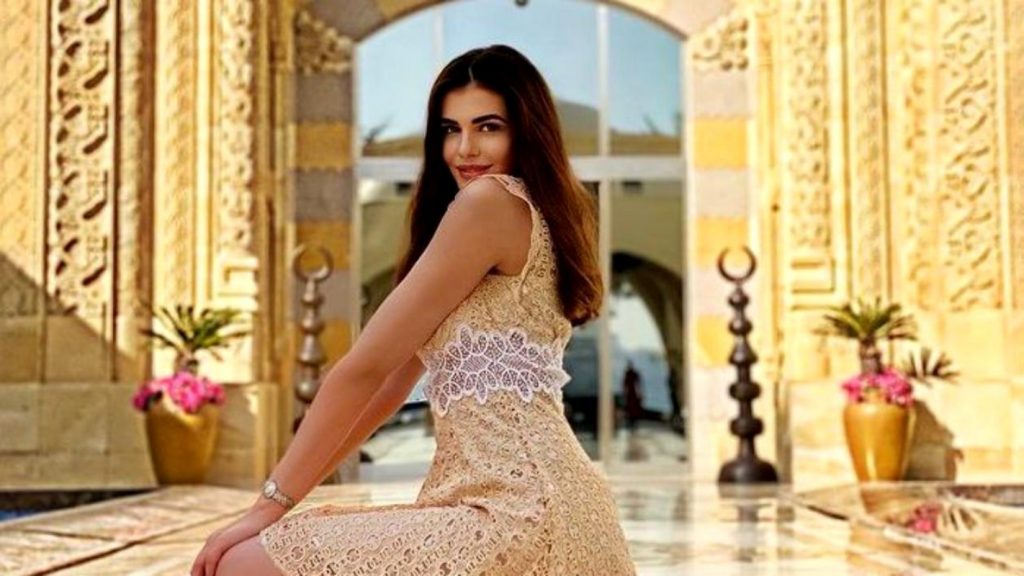 Motivul nebănuit pentru care Monica Gabor a venit în țară, după despărțirea de Mr. Pink. Detalii neștiute despre vizita secretă în Bacău