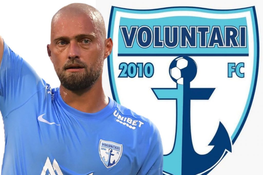 Motivul pentru care Gabi Tamaș nu mai vrea să fie președinte la Voluntari. ”Deja mă doare capul”